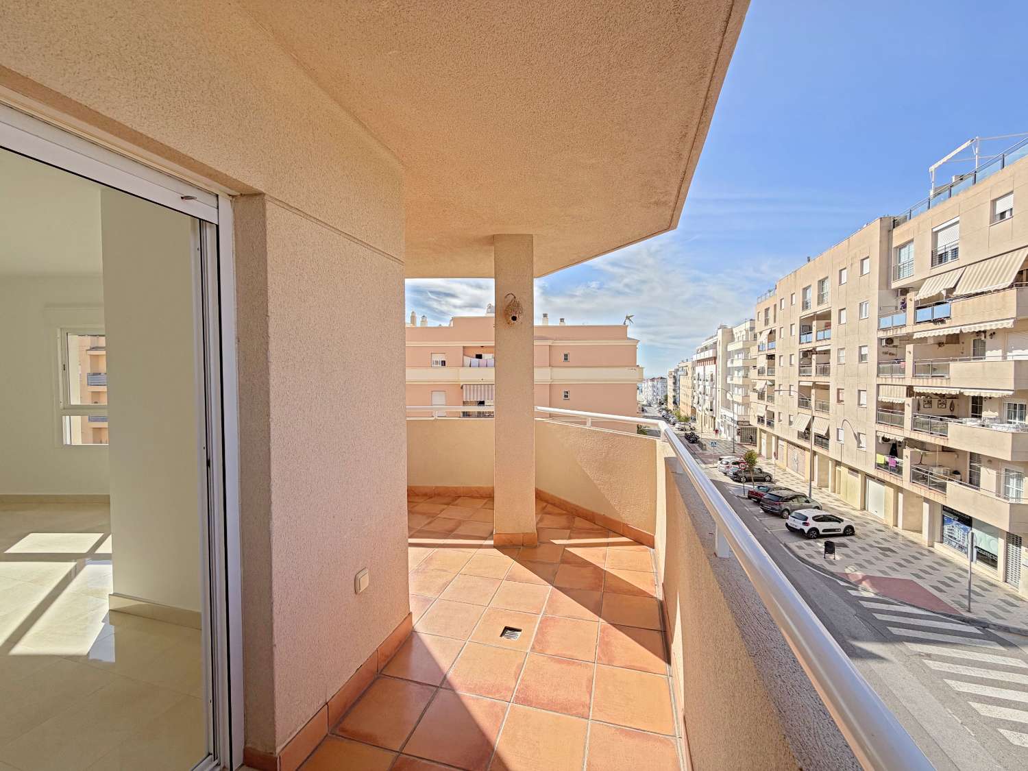 Appartement te koop in Torrecilla (Nerja)
