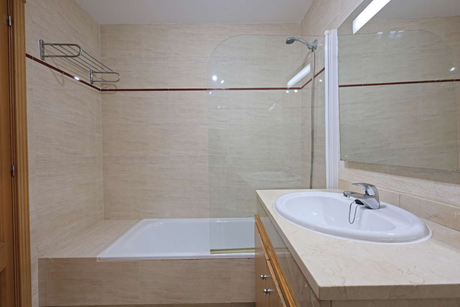 Appartement te koop in Torrecilla (Nerja)