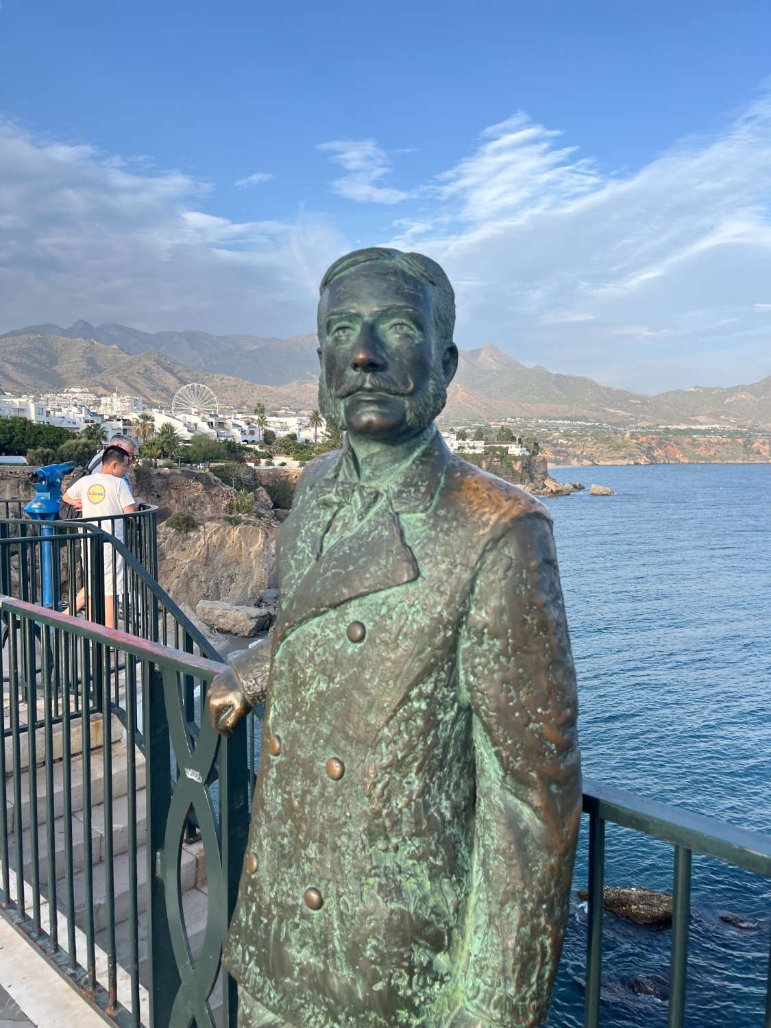 Appartement te koop in Torrecilla (Nerja)