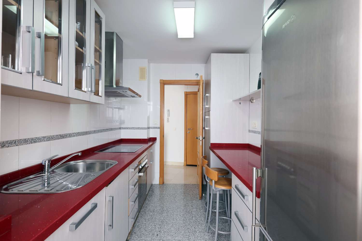 Appartement te koop in Torrecilla (Nerja)