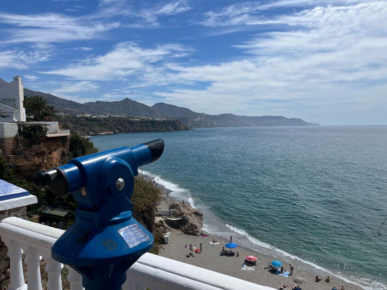 Appartement te koop in Torrecilla (Nerja)