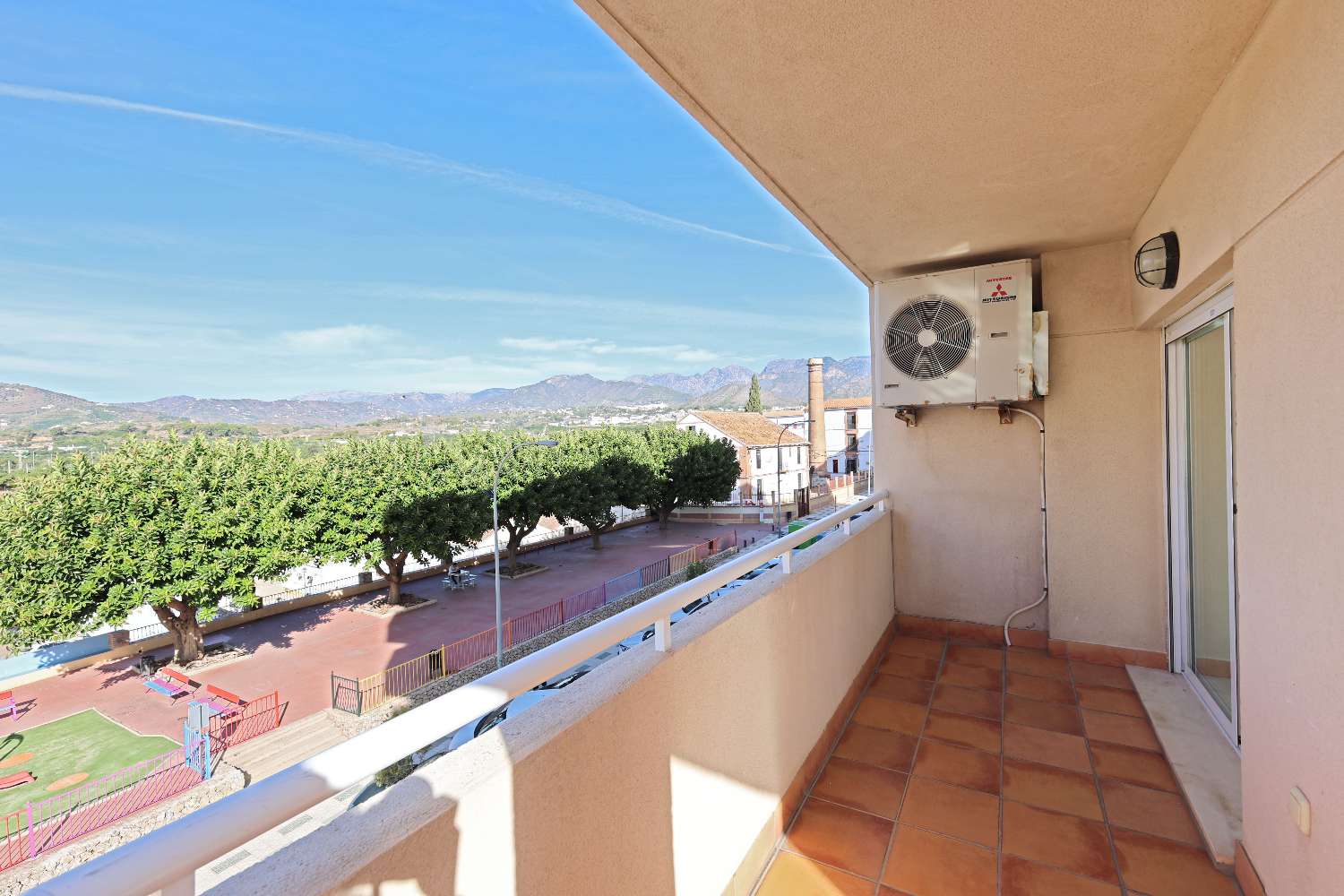 Appartement te koop in Torrecilla (Nerja)