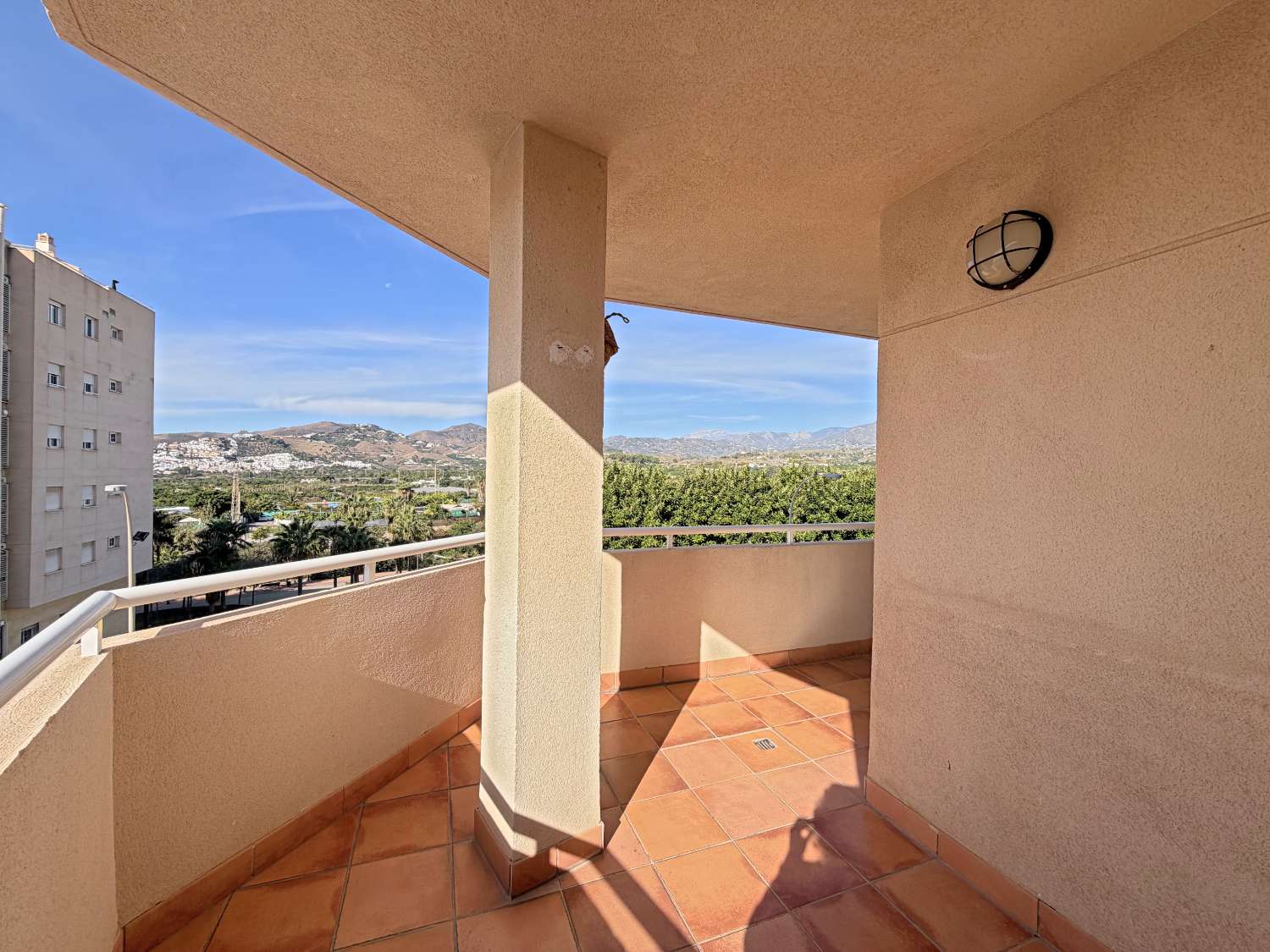 Appartement te koop in Torrecilla (Nerja)