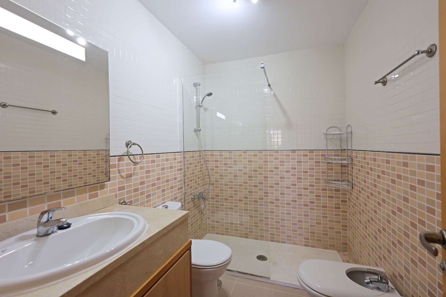 Appartement te koop in Torrecilla (Nerja)