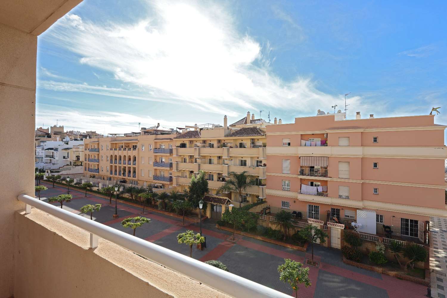 Appartement te koop in Torrecilla (Nerja)