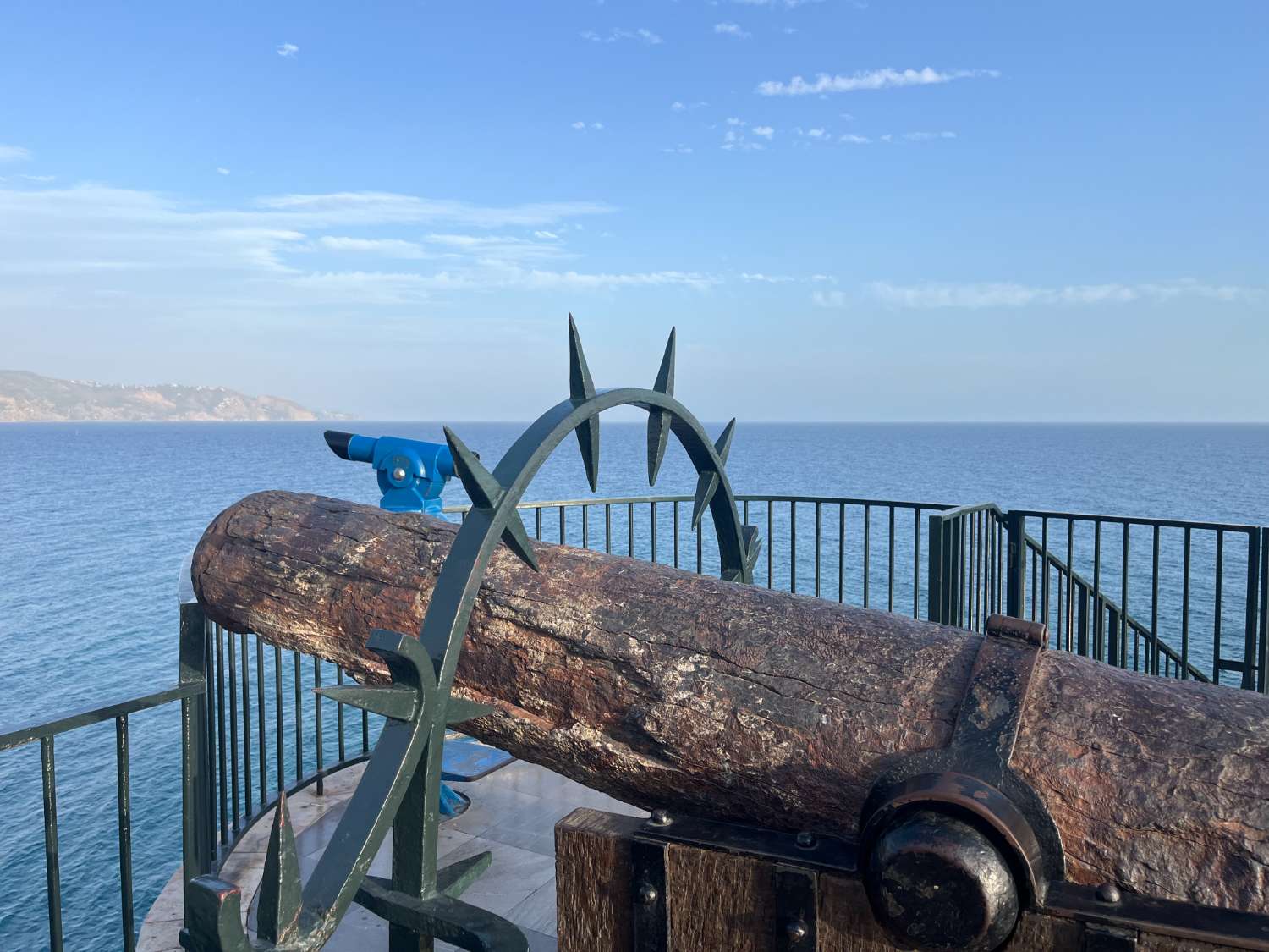 Appartement te koop in Torrecilla (Nerja)