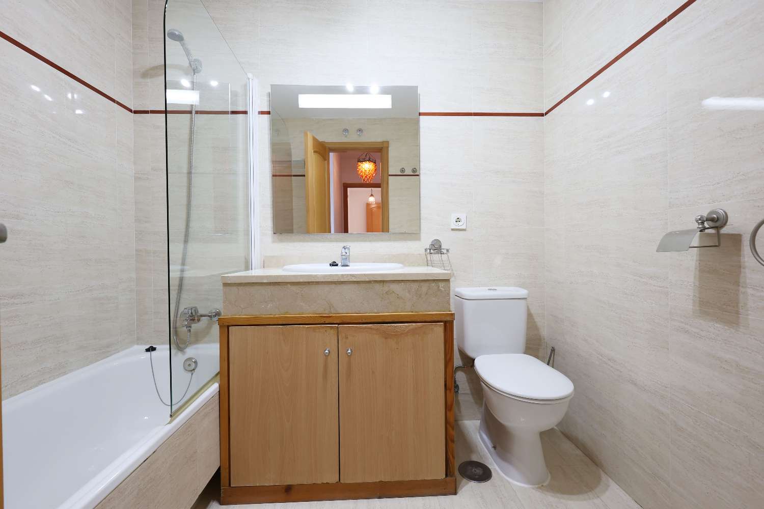 Appartement te koop in Torrecilla (Nerja)