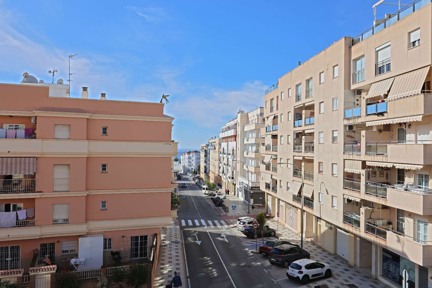 Appartement te koop in Torrecilla (Nerja)