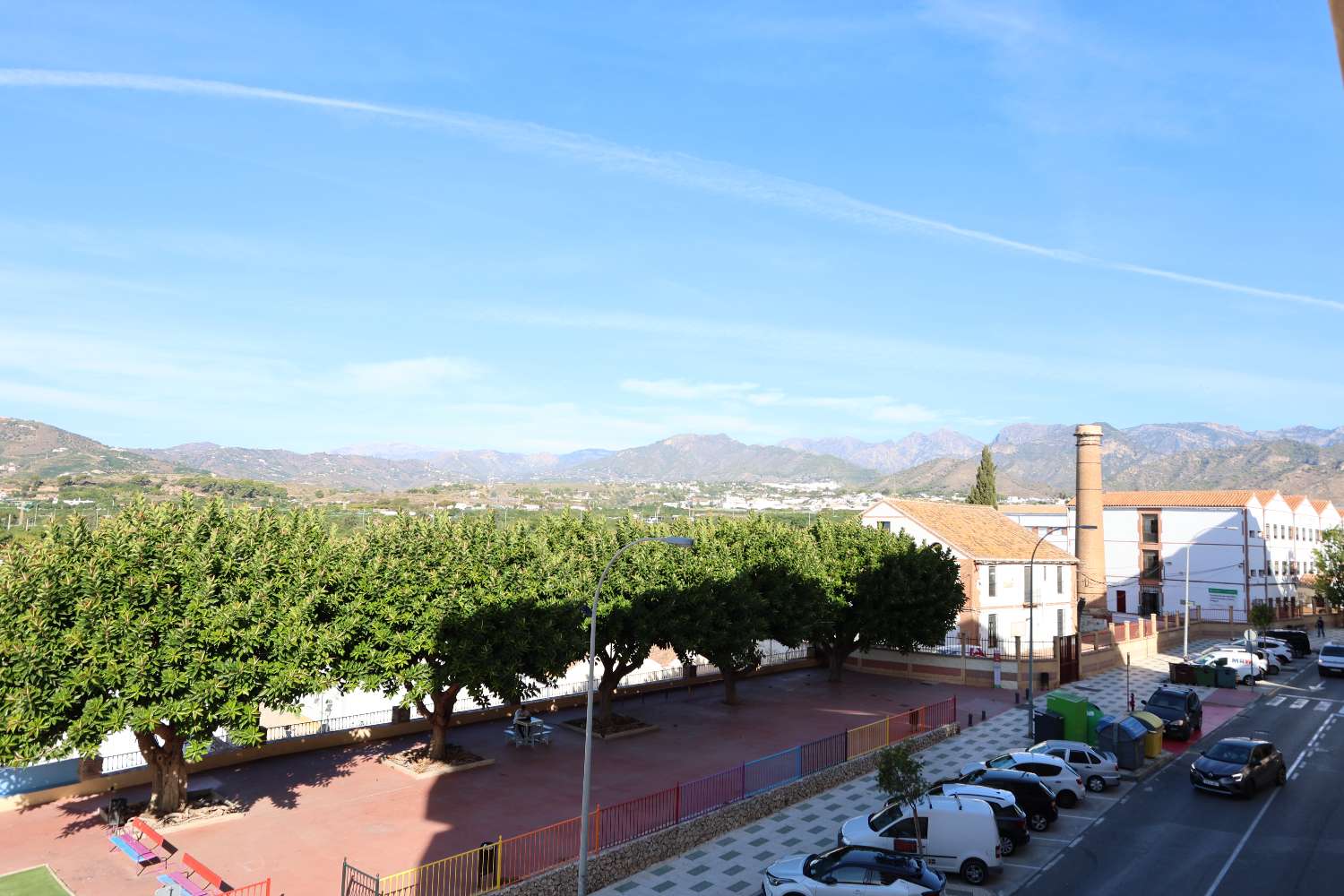 Appartement te koop in Torrecilla (Nerja)
