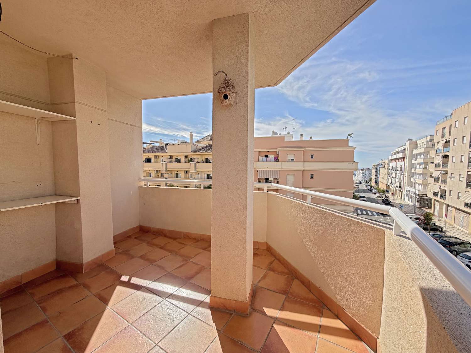 Appartement te koop in Torrecilla (Nerja)