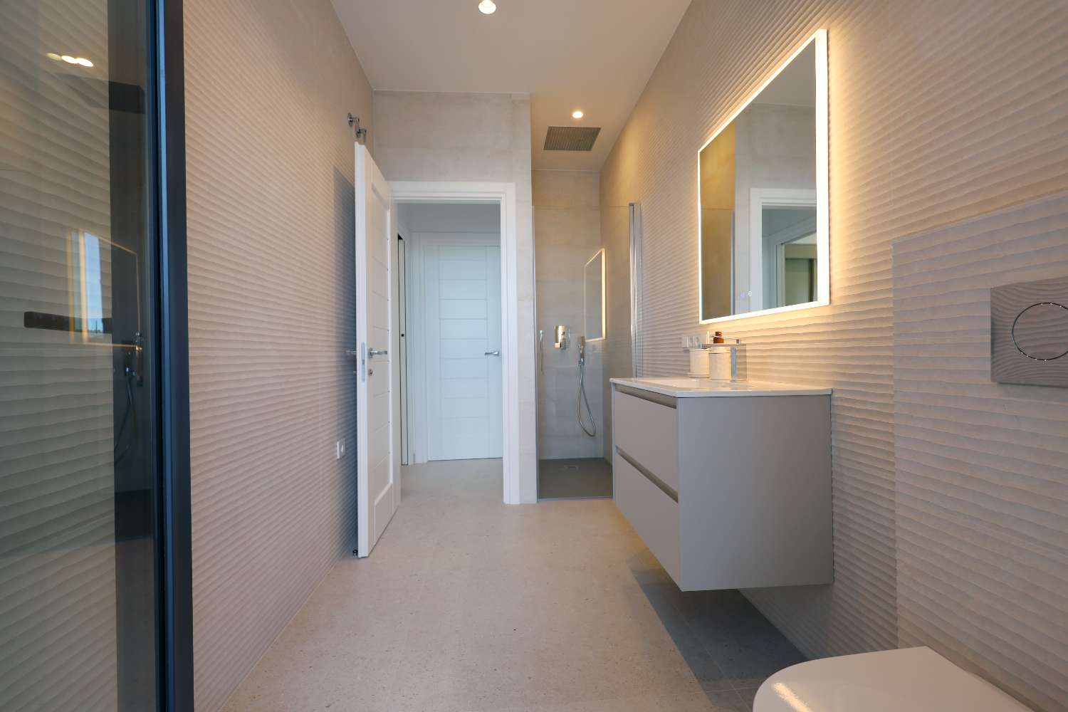 Villa en vente à Punta La Mona (Almuñécar)