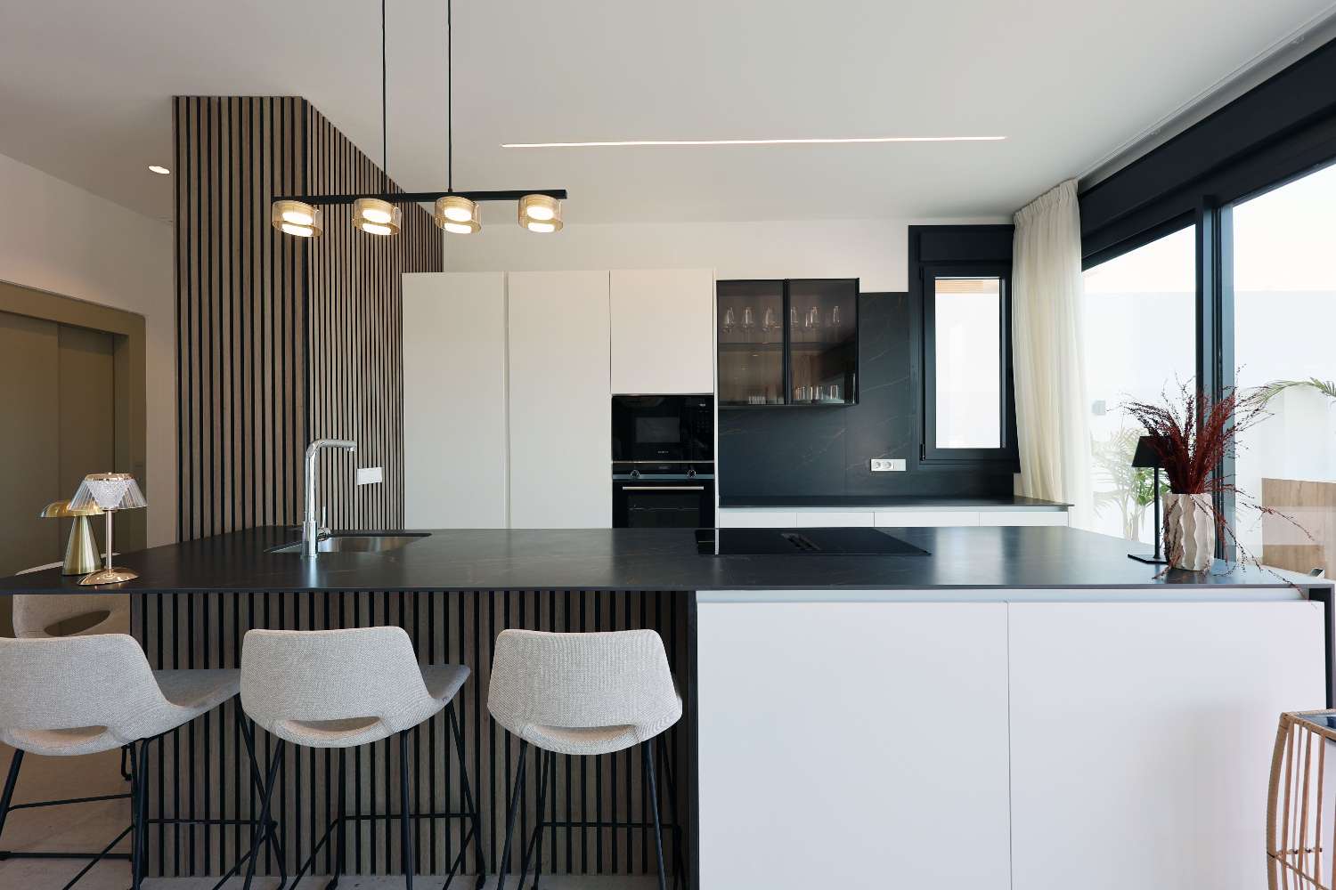 Villa en vente à Punta La Mona (Almuñécar)