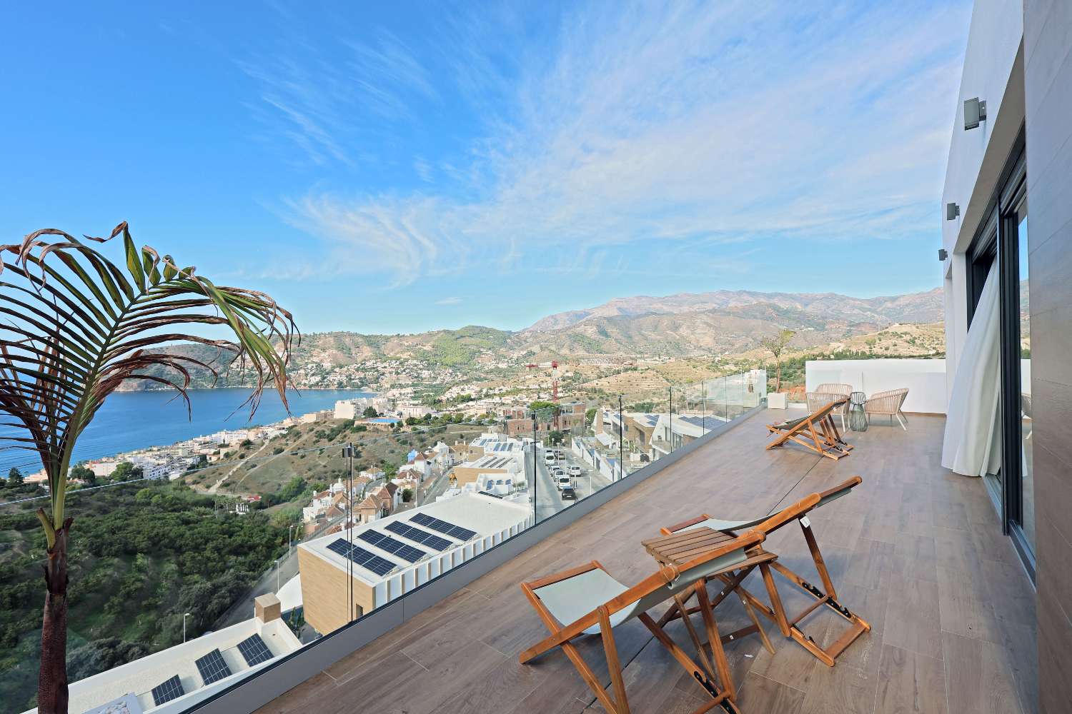 Villa en vente à Punta La Mona (Almuñécar)