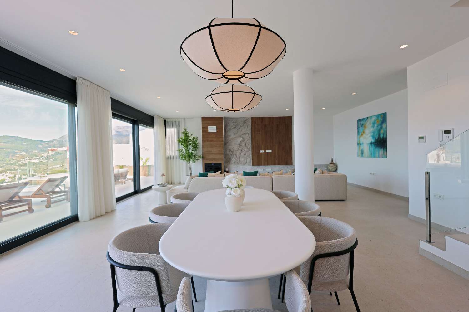 Villa en vente à Punta La Mona (Almuñécar)