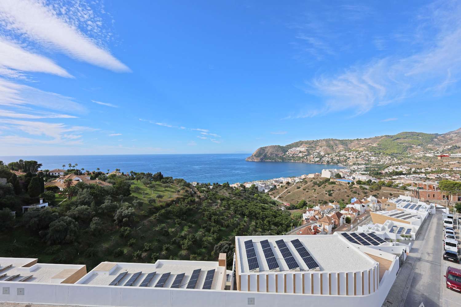 Villa en vente à Punta La Mona (Almuñécar)