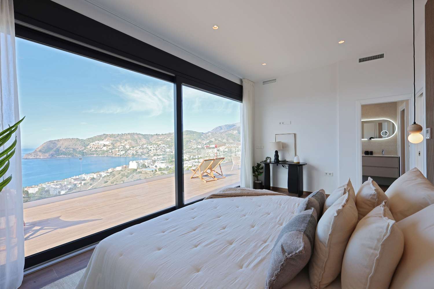 Villa en vente à Punta La Mona (Almuñécar)