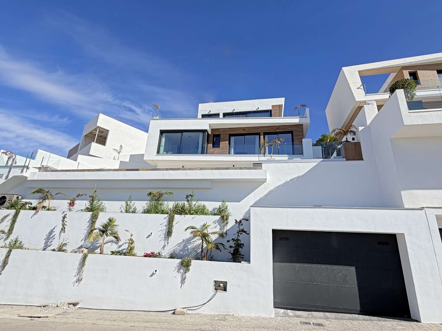 Villa en vente à Punta La Mona (Almuñécar)