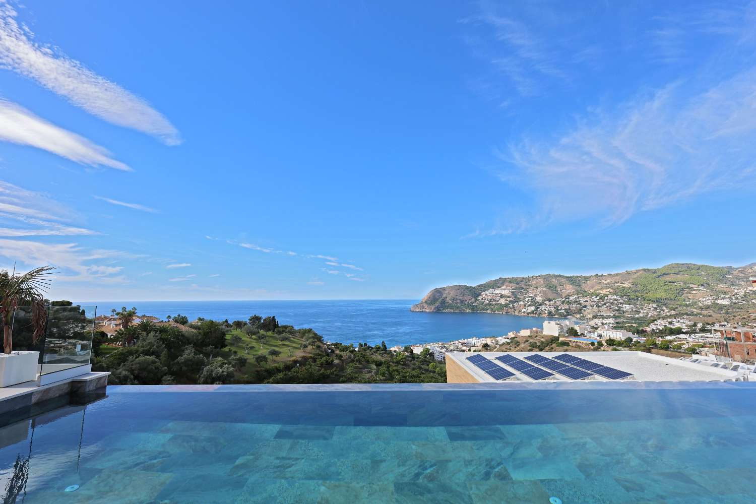 Villa en vente à Punta La Mona (Almuñécar)