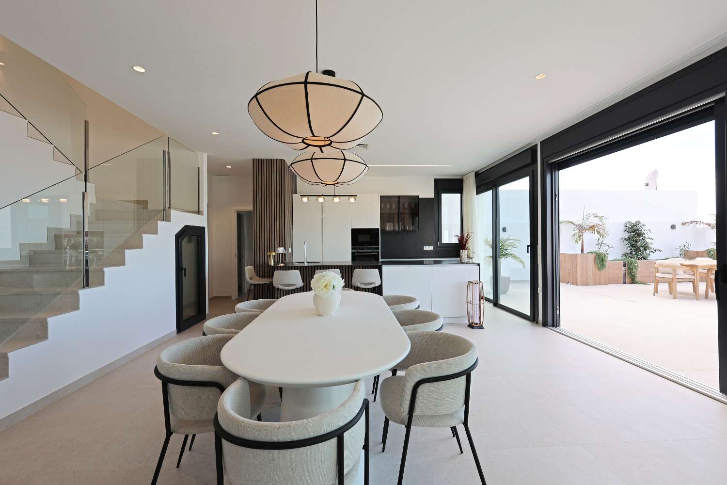 Villa en vente à Punta La Mona (Almuñécar)