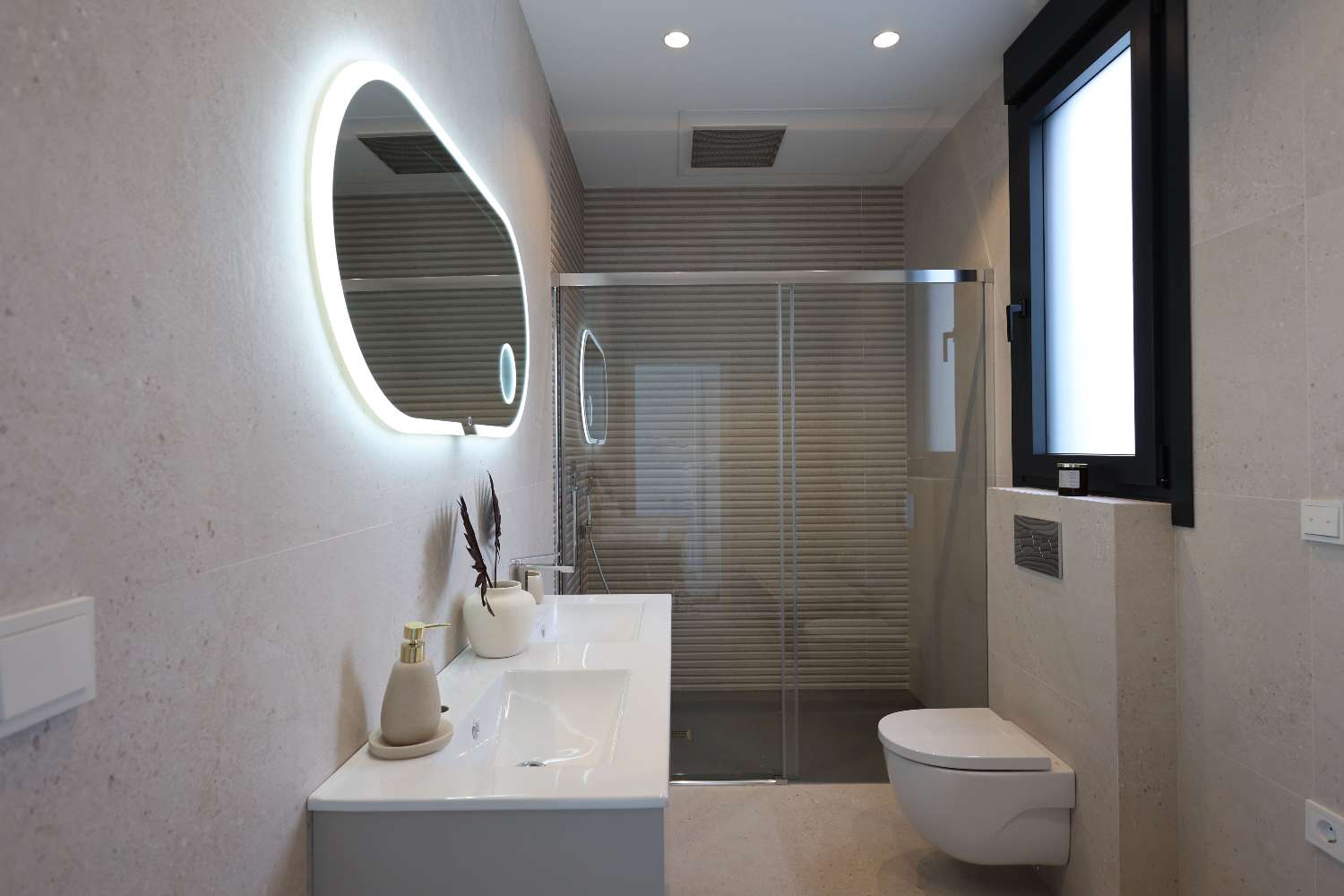 Villa en vente à Punta La Mona (Almuñécar)