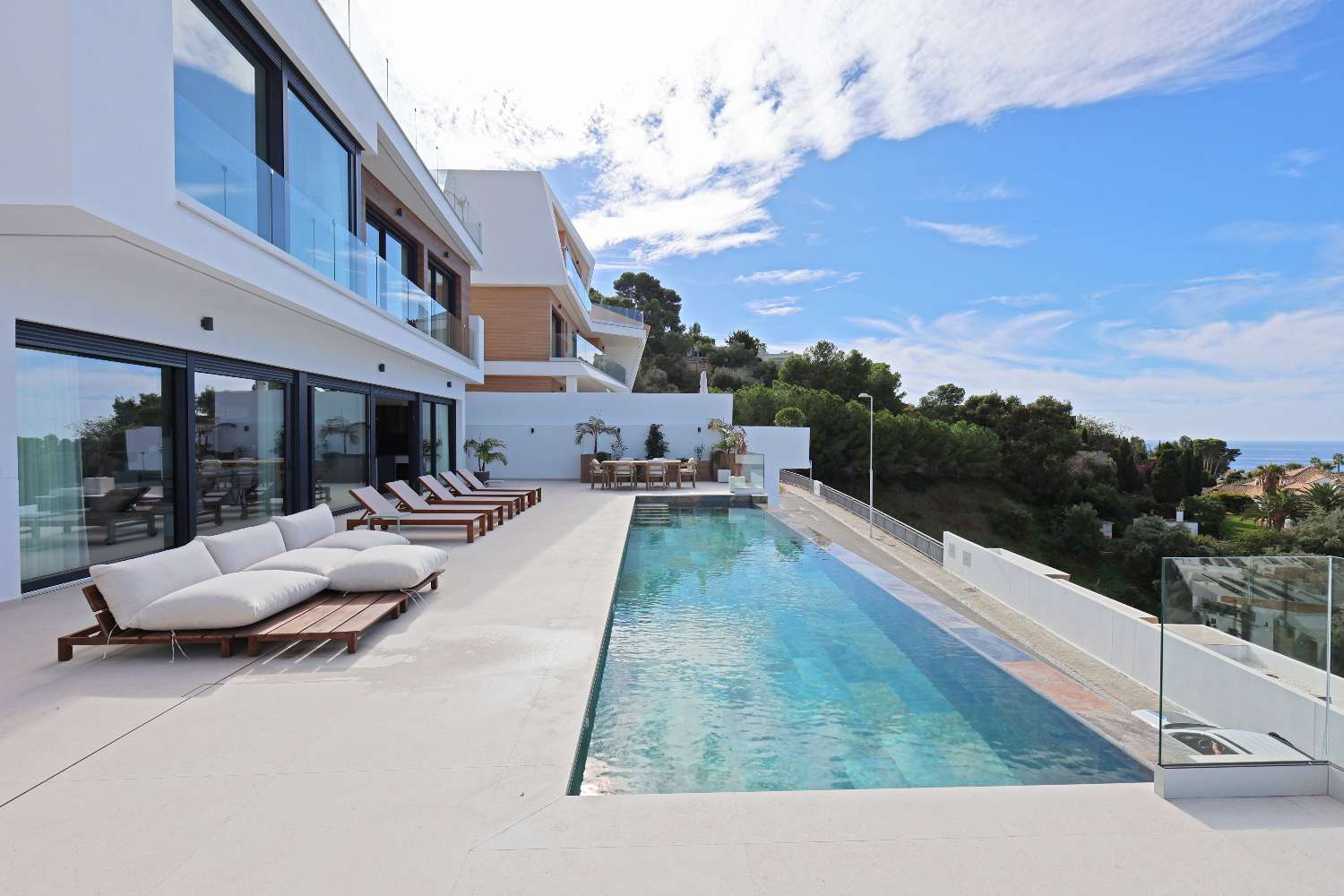 Villa en vente à Punta La Mona (Almuñécar)