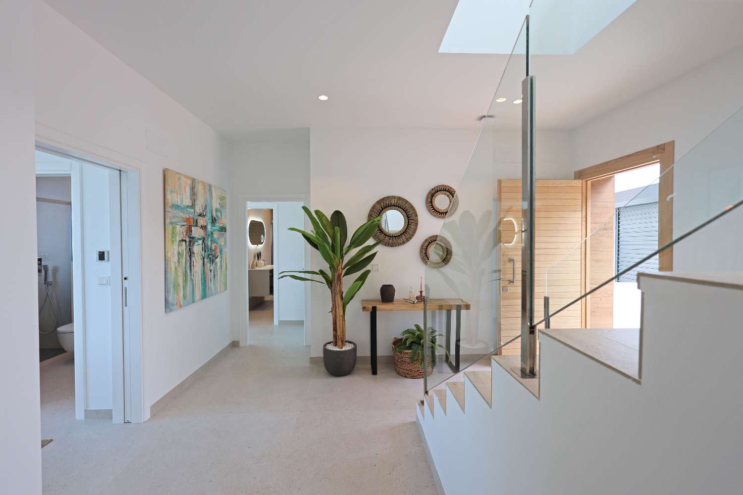 Villa en vente à Punta La Mona (Almuñécar)