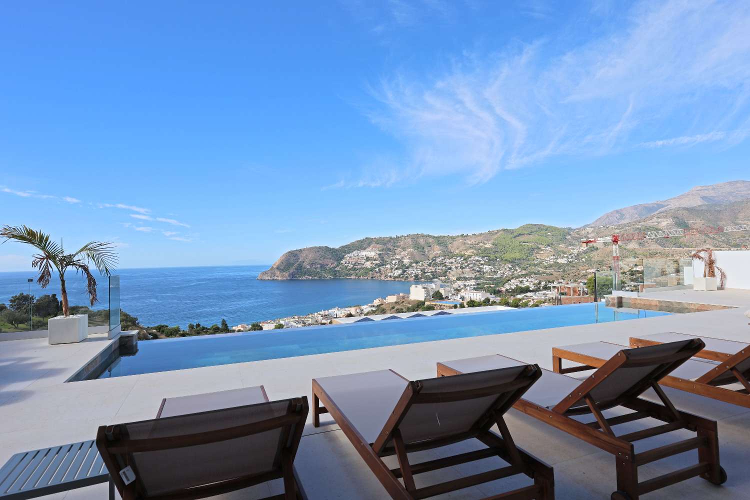 Villa en vente à Punta La Mona (Almuñécar)