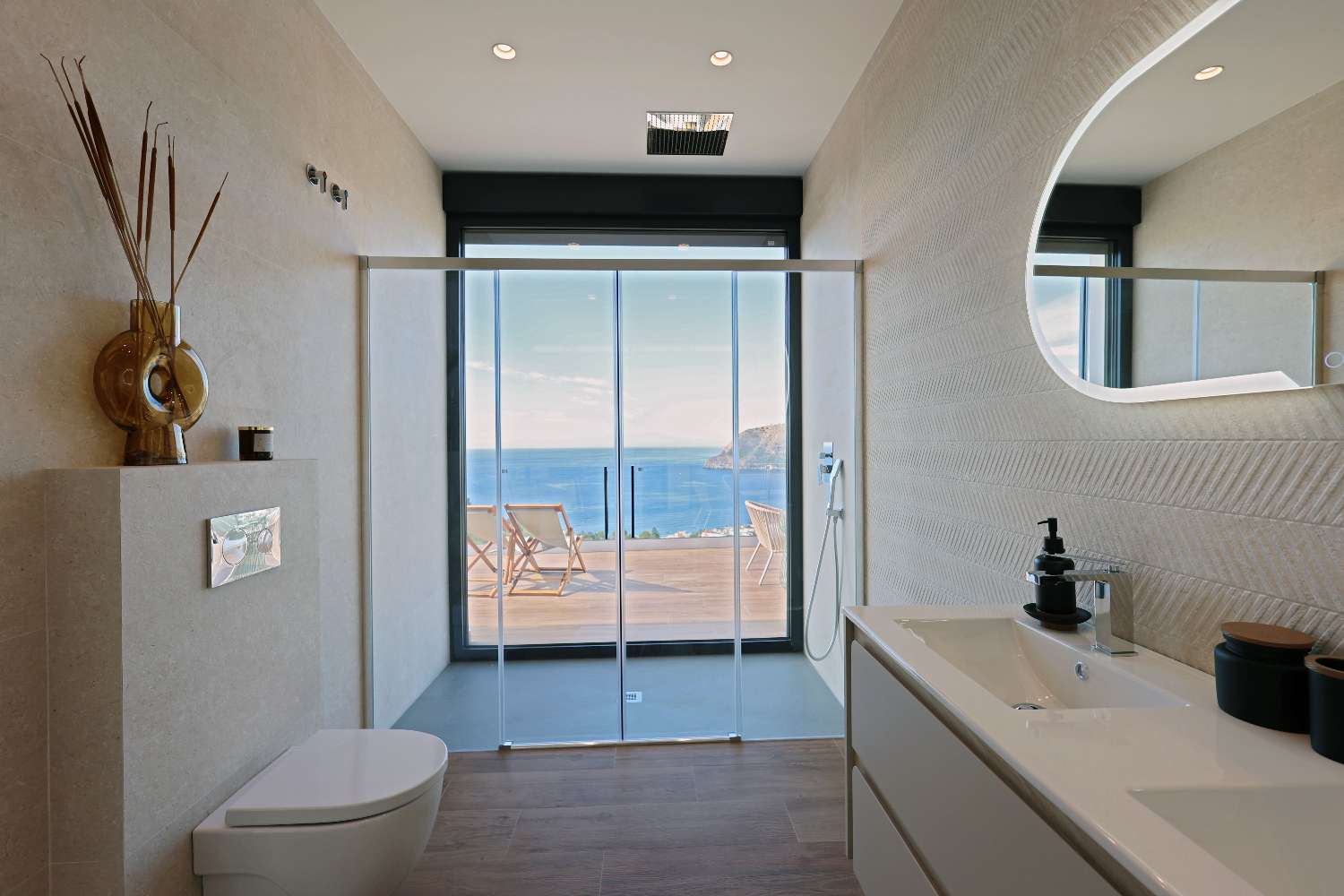 Villa en vente à Punta La Mona (Almuñécar)