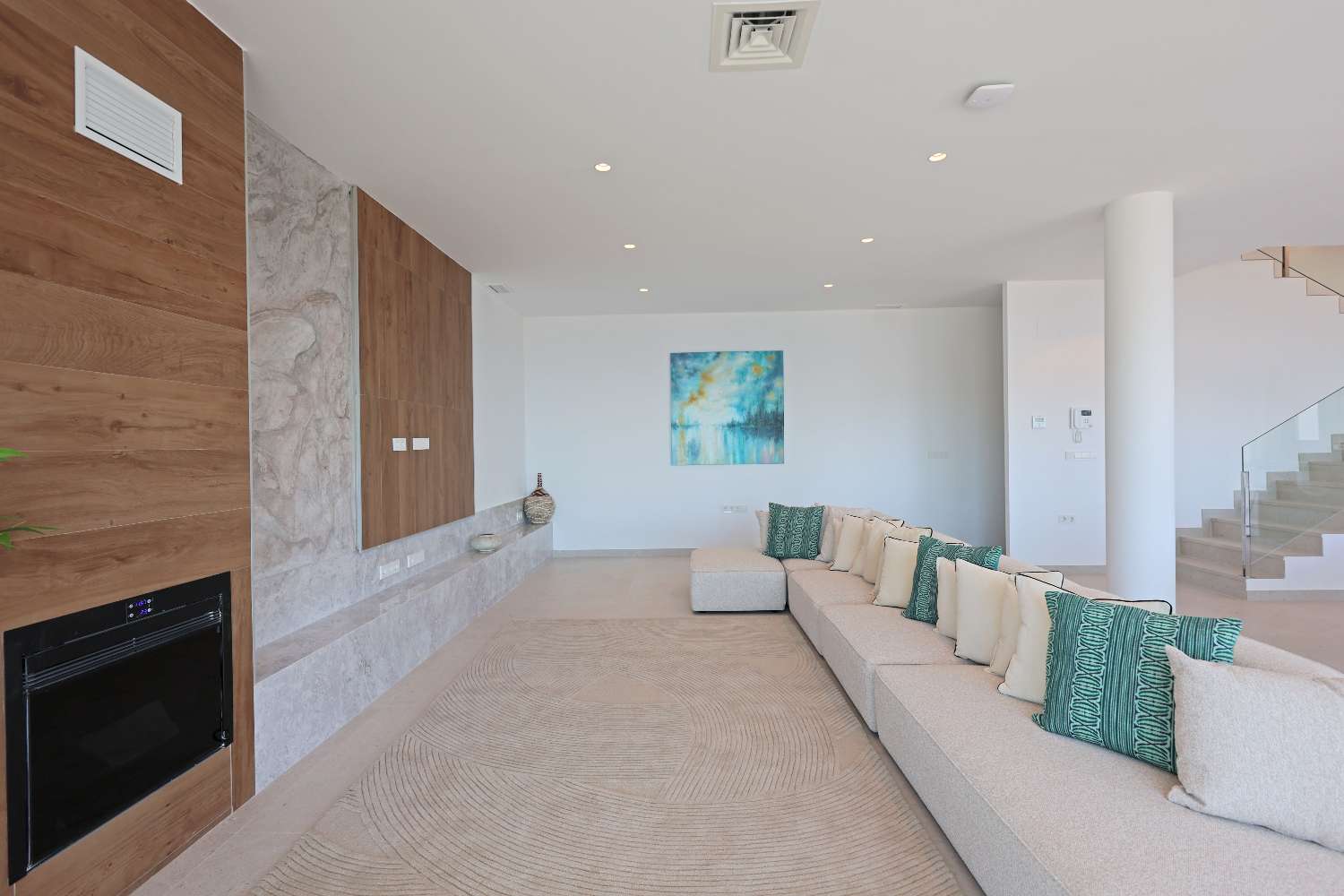 Villa en vente à Punta La Mona (Almuñécar)