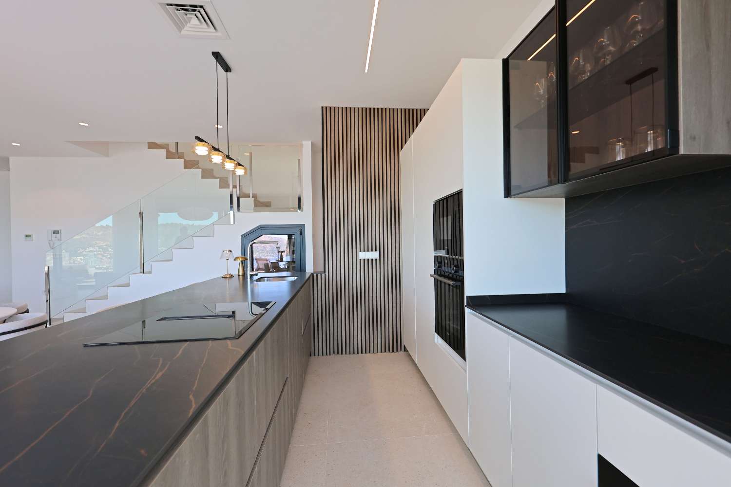 Villa en vente à Punta La Mona (Almuñécar)