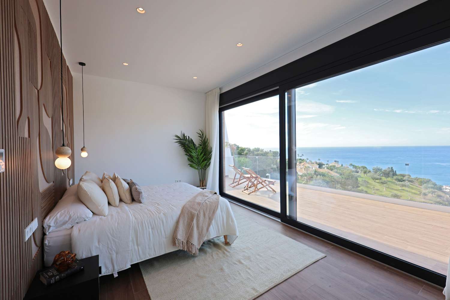 Villa en vente à Punta La Mona (Almuñécar)