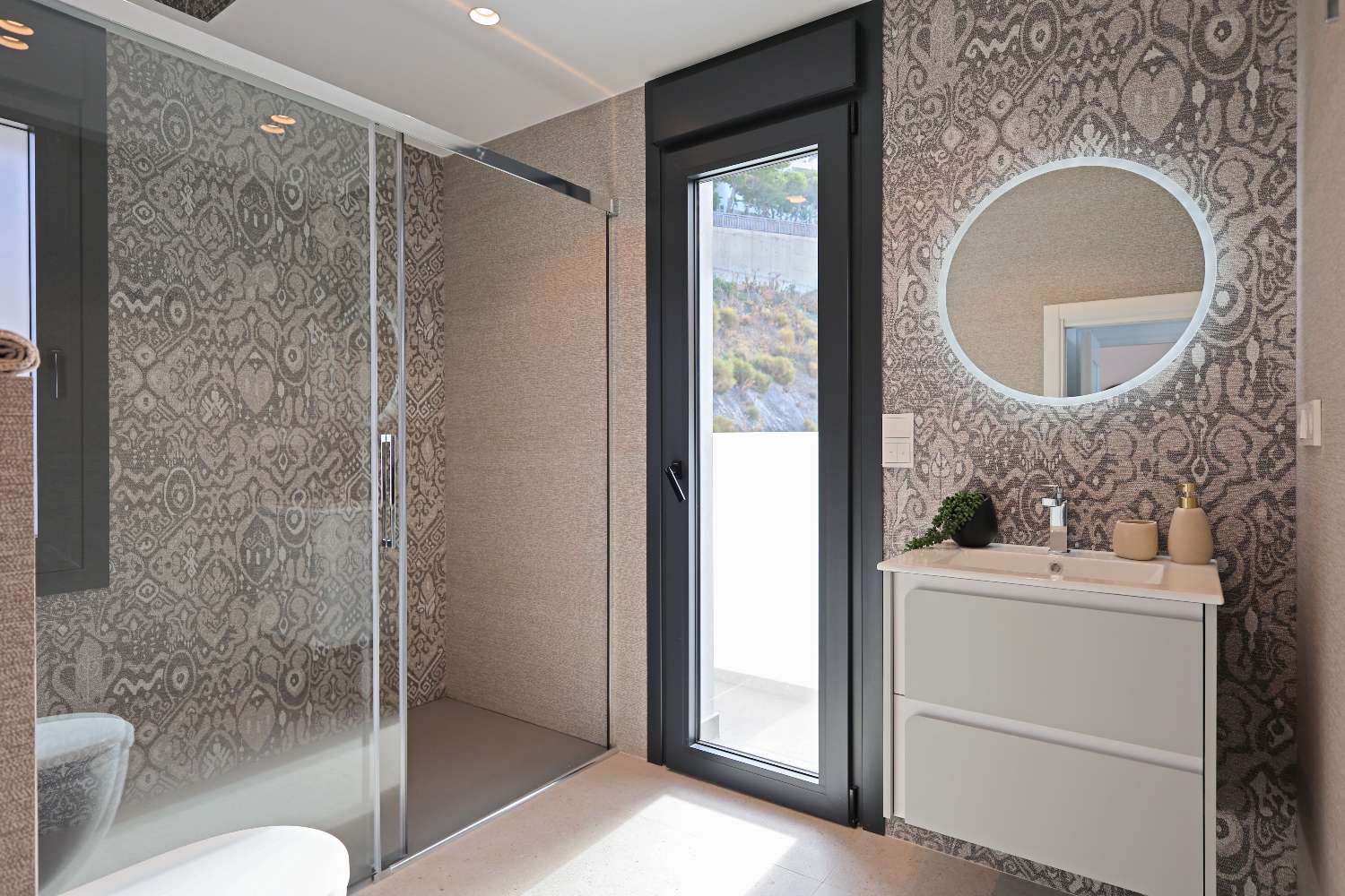 Villa en vente à Punta La Mona (Almuñécar)