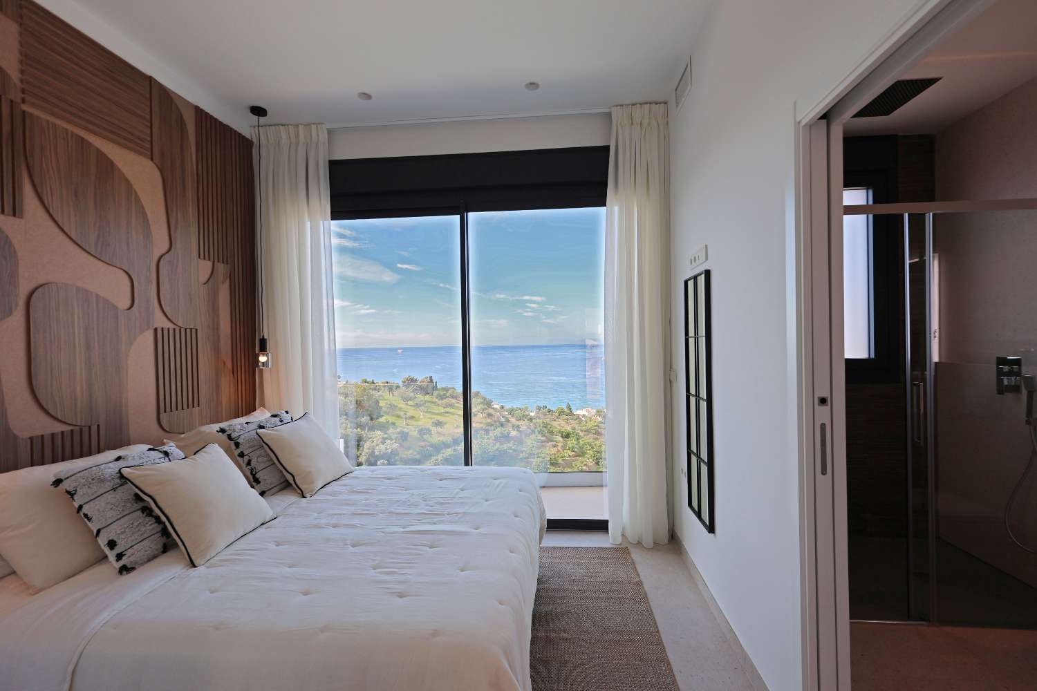 Villa en vente à Punta La Mona (Almuñécar)