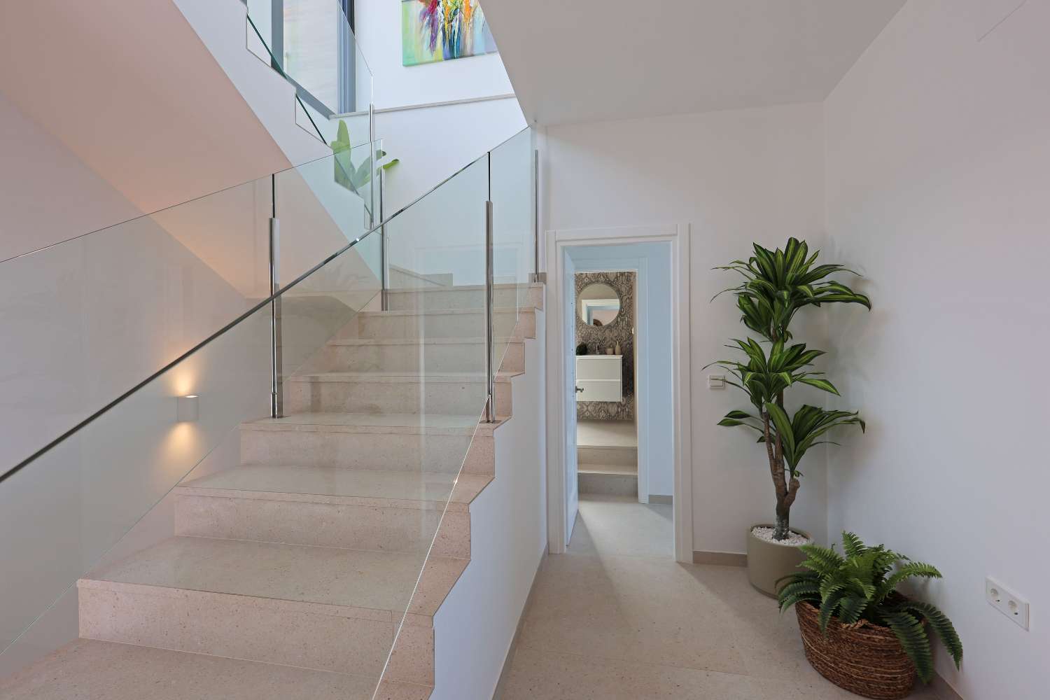 Villa en vente à Punta La Mona (Almuñécar)