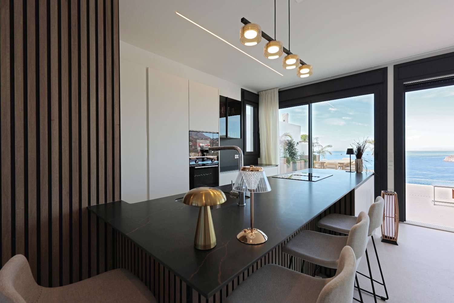 Villa en vente à Punta La Mona (Almuñécar)