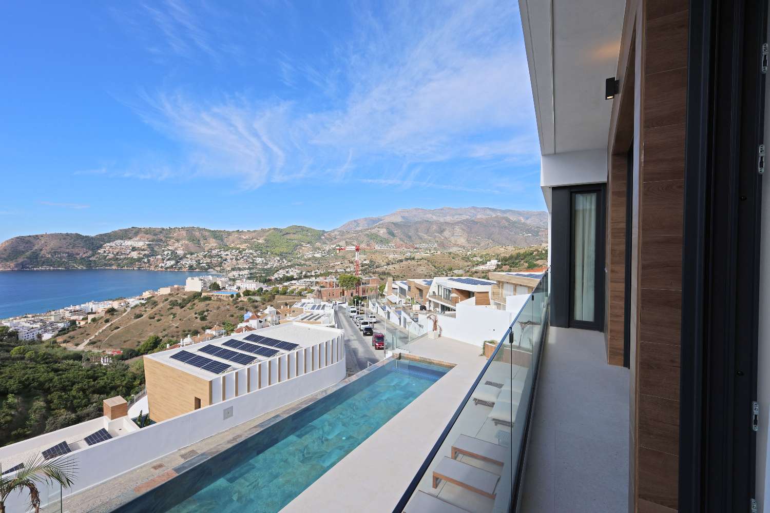 Villa en vente à Punta La Mona (Almuñécar)