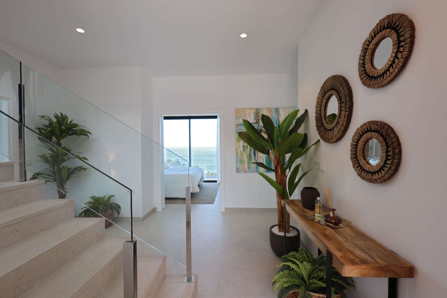 Villa en vente à Punta La Mona (Almuñécar)