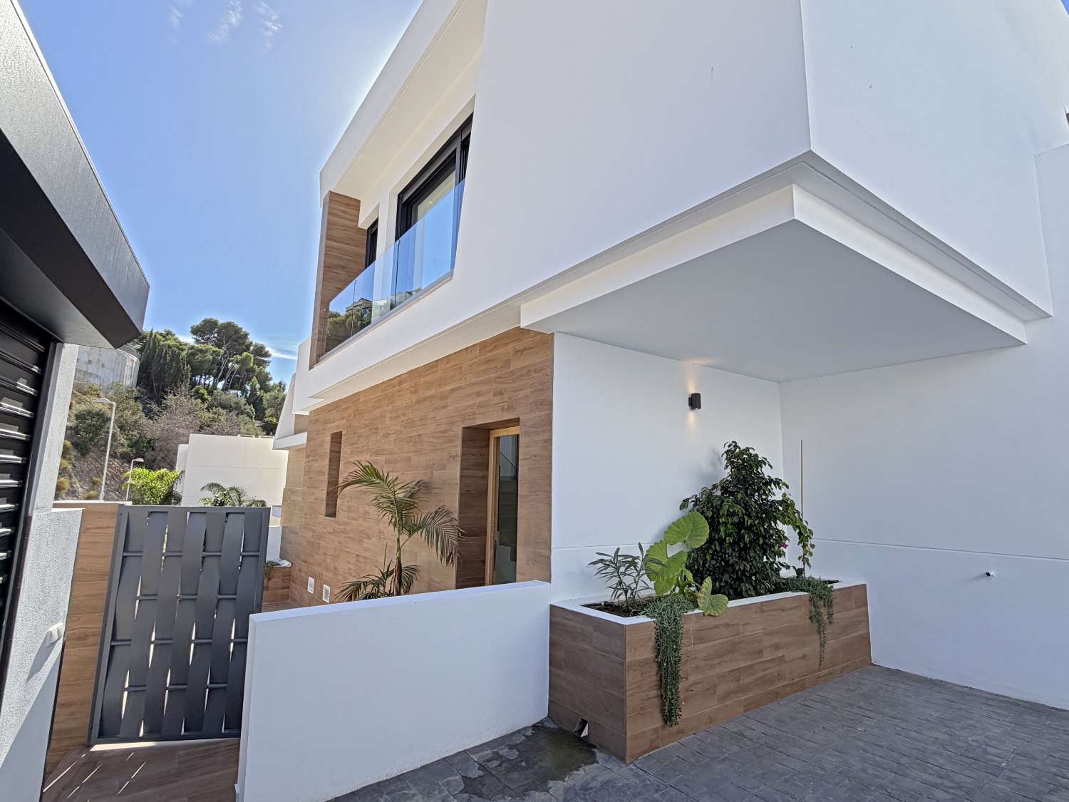 Villa en vente à Punta La Mona (Almuñécar)