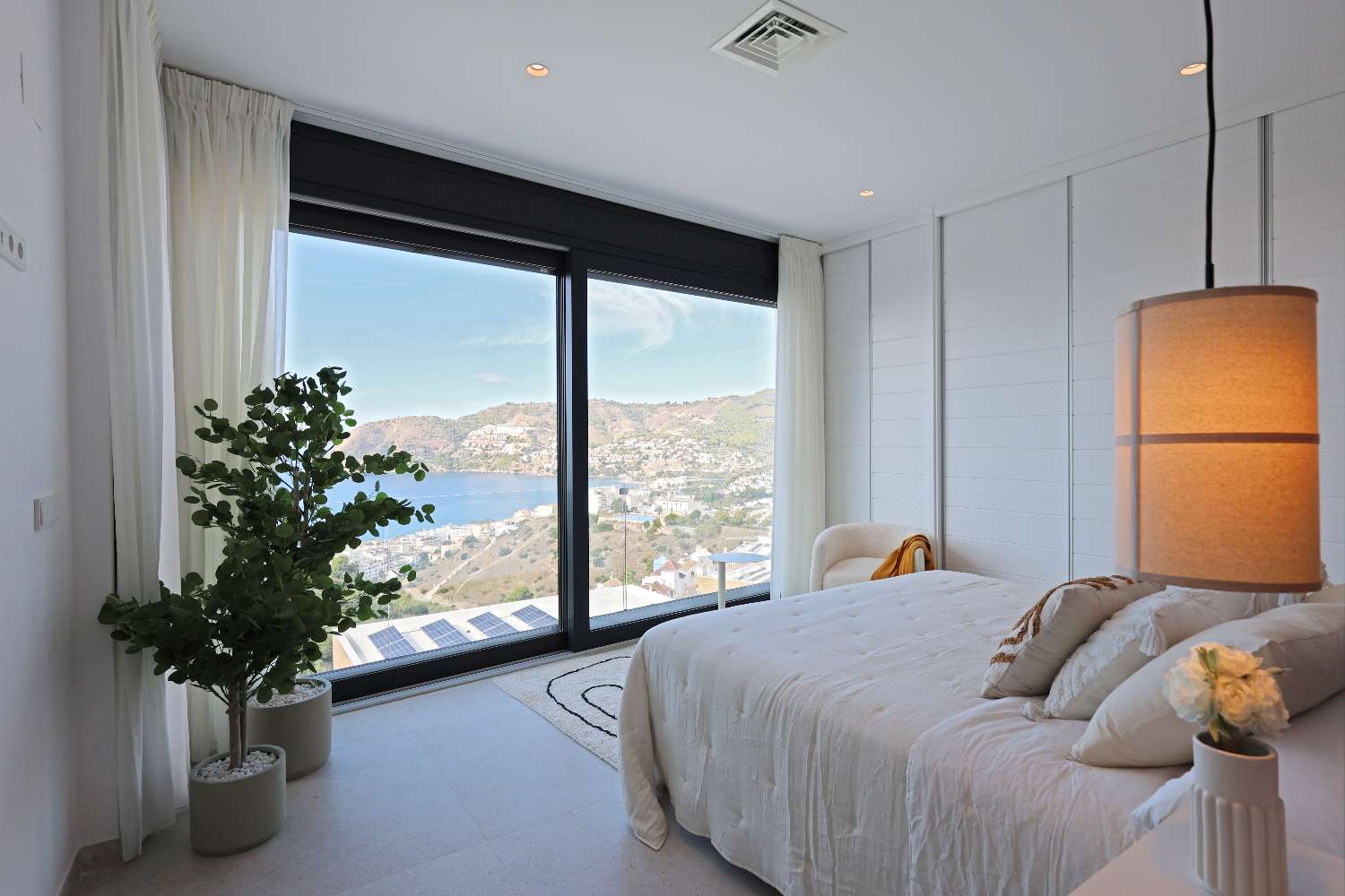 Villa en vente à Punta La Mona (Almuñécar)