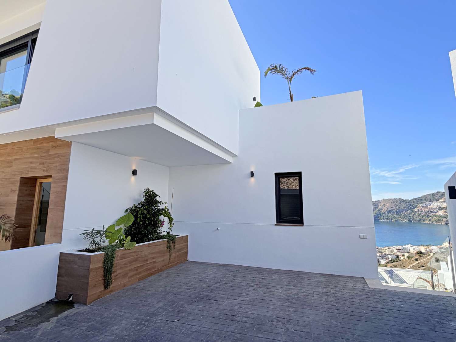 Villa en vente à Punta La Mona (Almuñécar)