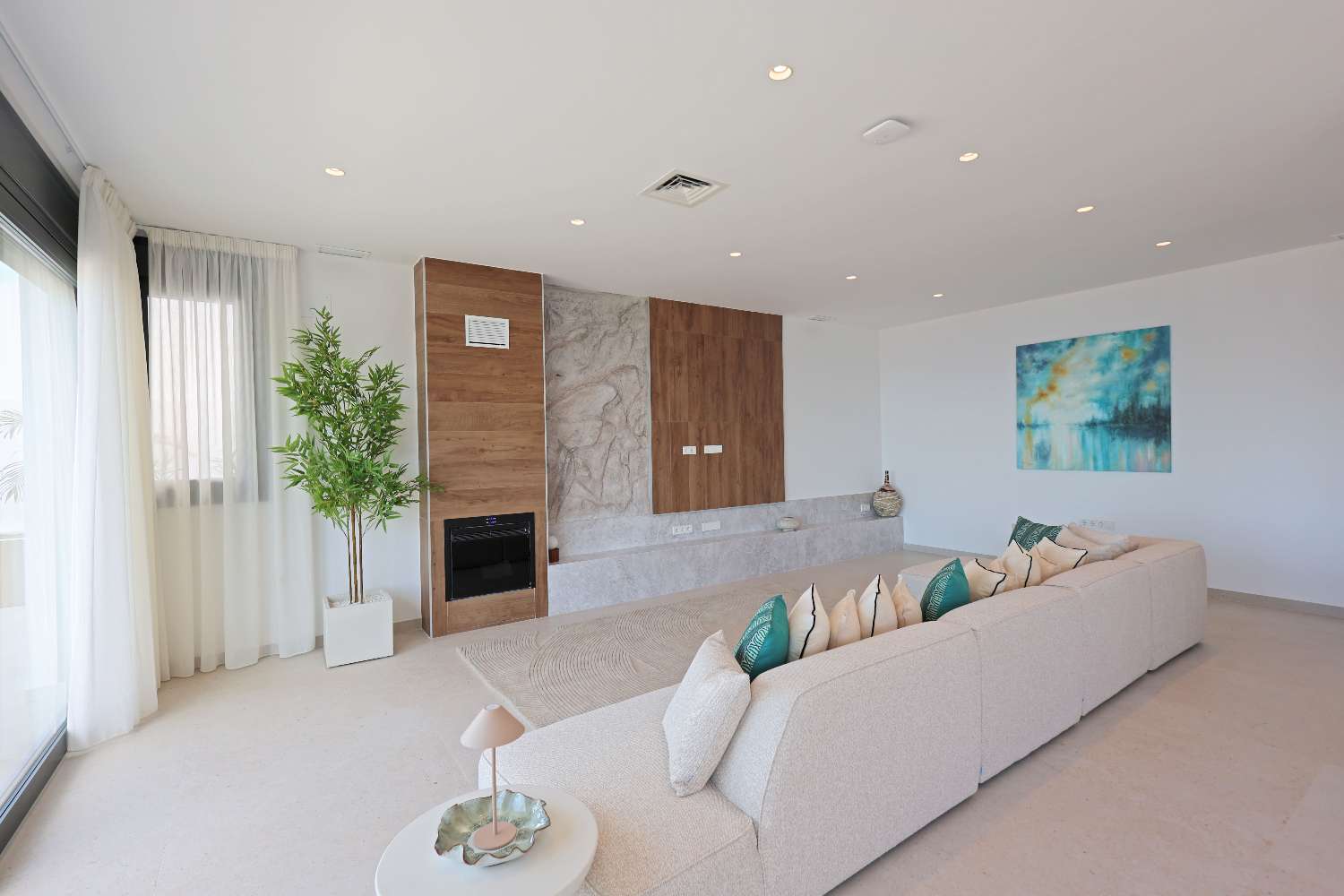 Villa en vente à Punta La Mona (Almuñécar)