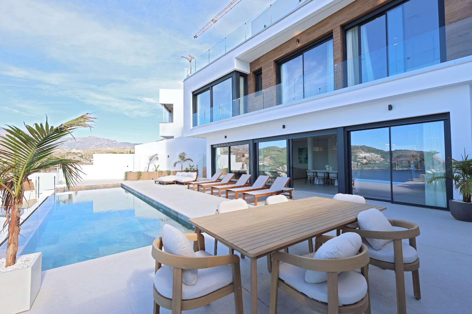 Villa en vente à Punta La Mona (Almuñécar)