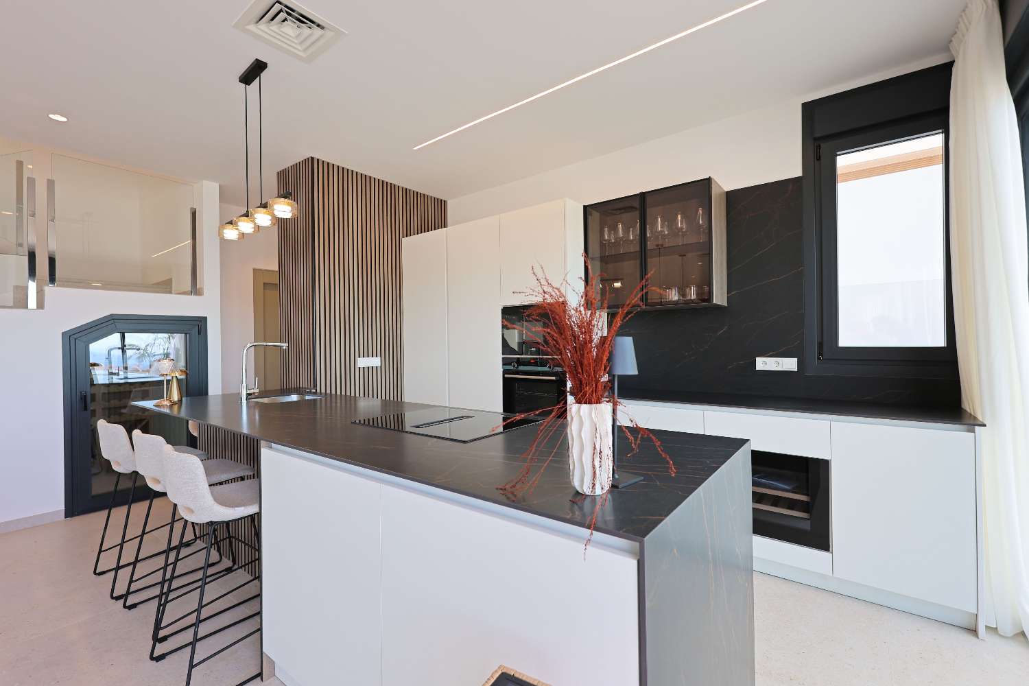 Villa en vente à Punta La Mona (Almuñécar)