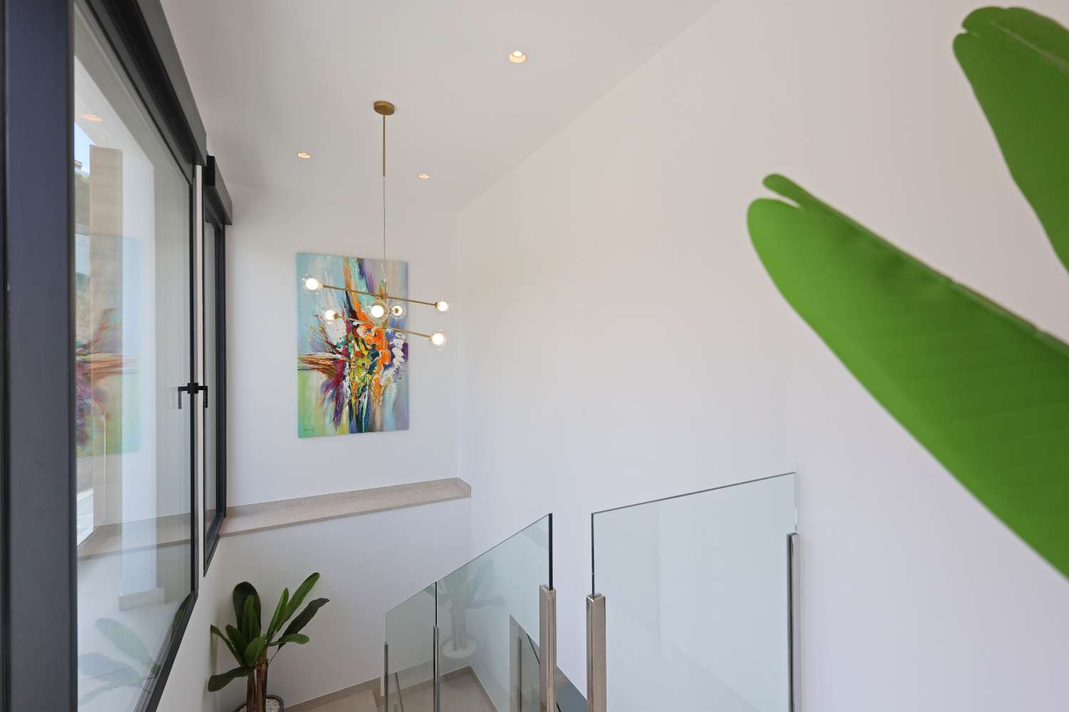 Villa en vente à Punta La Mona (Almuñécar)