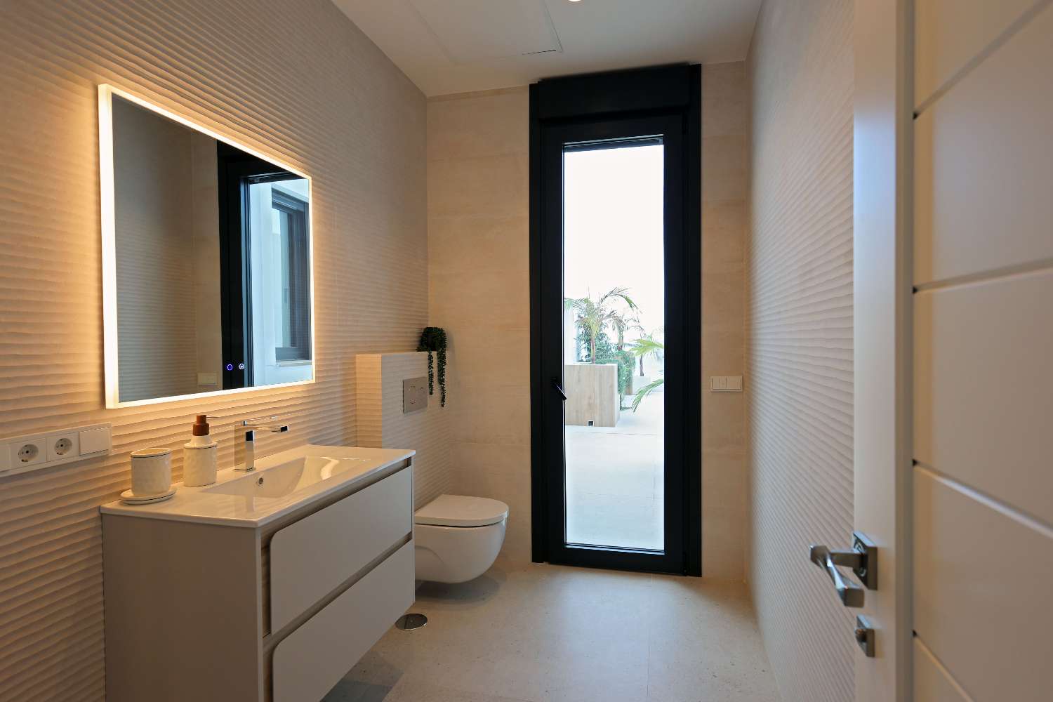 Villa en vente à Punta La Mona (Almuñécar)