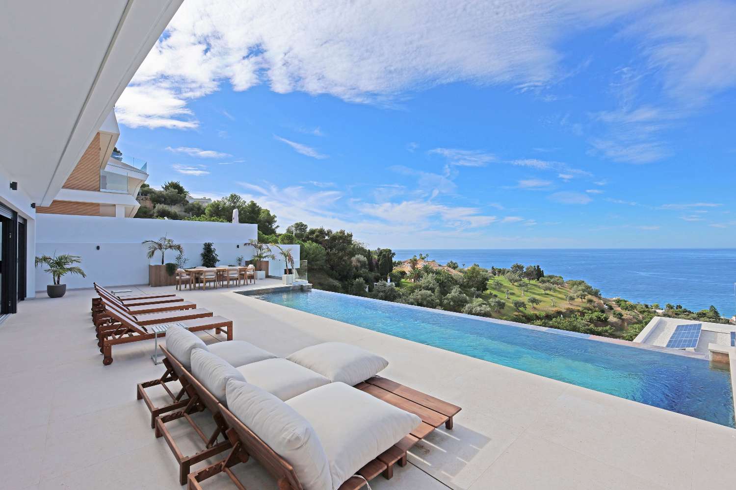 Villa en vente à Punta La Mona (Almuñécar)