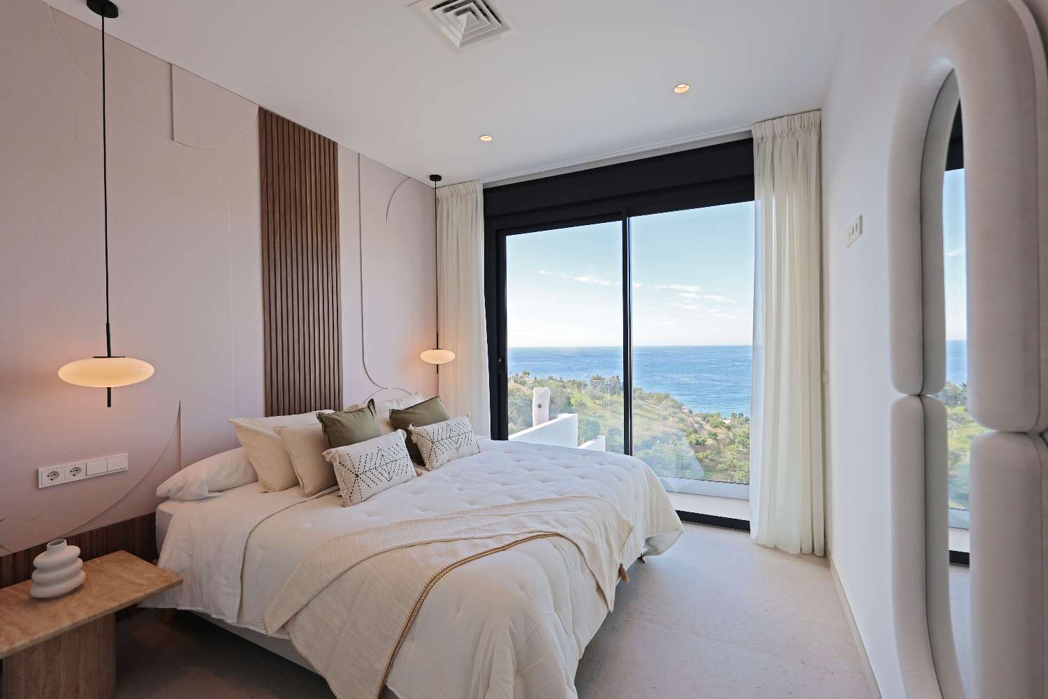 Villa en vente à Punta La Mona (Almuñécar)