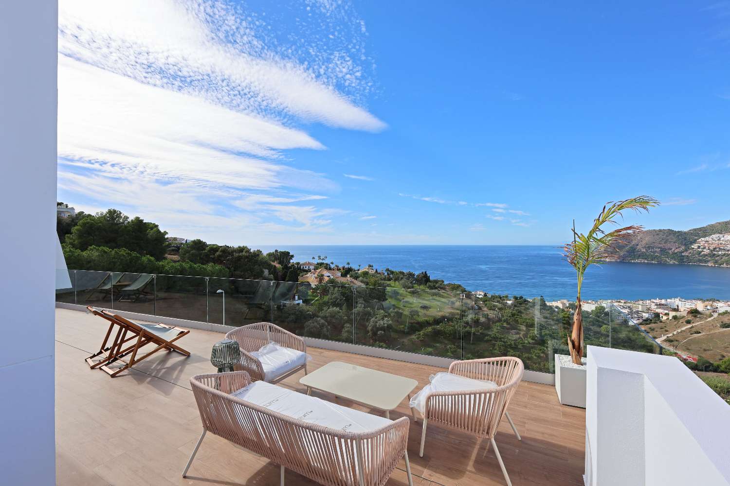 Villa en vente à Punta La Mona (Almuñécar)