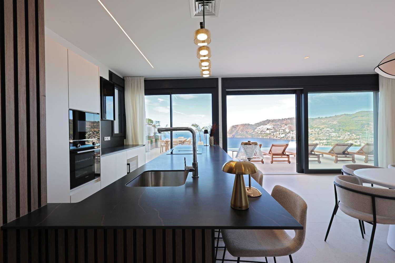 Villa en vente à Punta La Mona (Almuñécar)