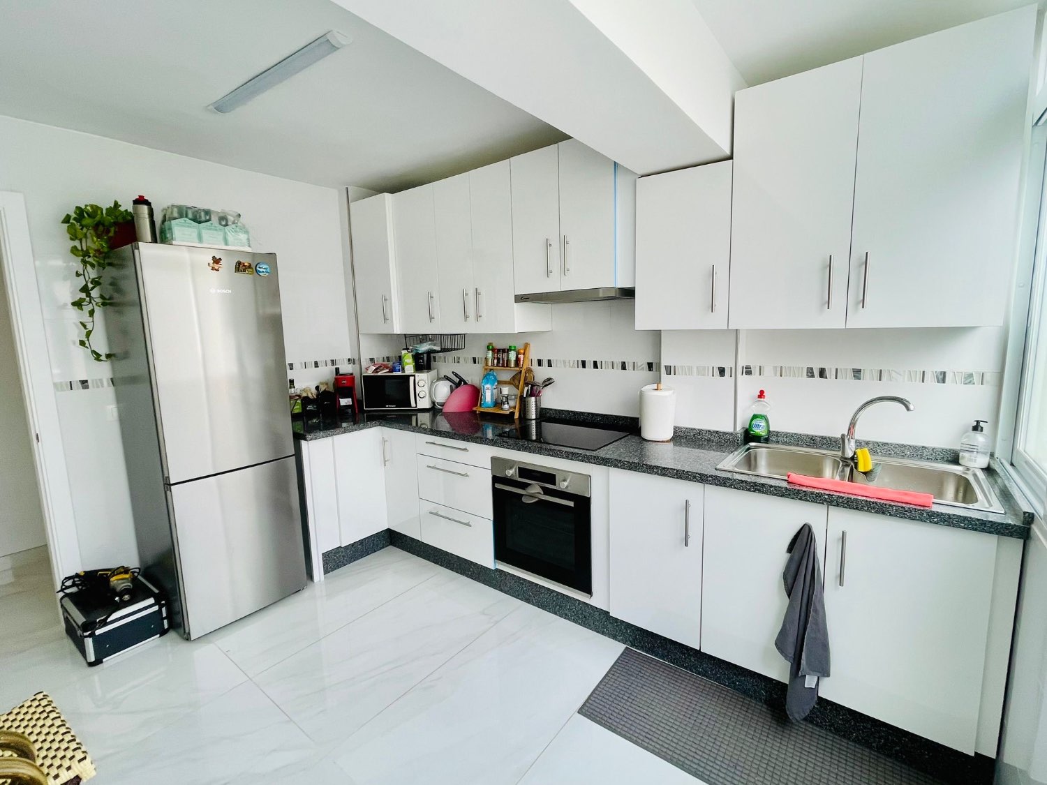 Appartement te koop in Centro (Nerja)